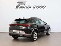 Usata Cupra Formentor 150 CV (110 kW) 2024 Nero SUV