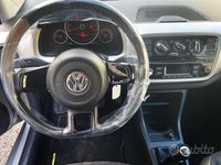 usata VW up! up! 1.0 75 CV 3p. high