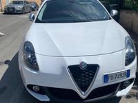 usata Alfa Romeo Giulietta - 2016