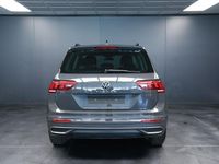 Usata VW Tiguan Life 150 CV (110 kW) 2023 Grigio scuro SUV