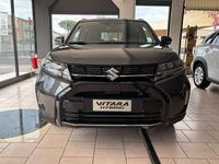 Usata Suzuki Vitara 129 CV (94 kW) 2024 Bianco santorini SUV