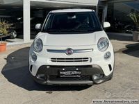 usata Fiat 500L Trekking 1.3 mjet 95cv solo 90000km