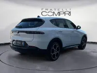 Usata Alfa Romeo Tonale Veloce 160 CV (117 kW) 2024 Bianco SUV