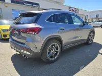 Usata Mercedes GLA220 Premium 190 CV (139 kW) 2021 Grigio SUV