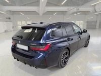Usata BMW 330e M Sport 183 CV (134 kW) 2023 Station wagon