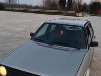 Usata VW Golf II 73 CV (53 kW) 1989 Utilitaria