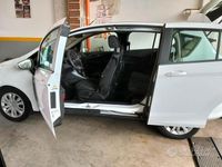 Usata Ford B-MAX 2017 Bianco Monovolume