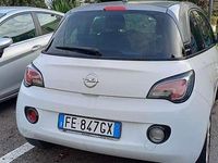 Usata Opel Adam Unlimited 87 CV (63 kW) 2016 Utilitaria