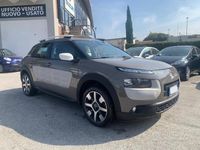 usata Citroën C4 Cactus PureTech 82 Shine GPL