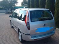 Usata Fiat Ulysse Dynamic 2006 Grigio Monovolume