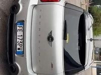 Usata Mini John Cooper Works 222 CV (163 kW) 2016 Argento Utilitaria