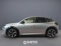 Usata Lancia Ypsilon 110 CV (80 kW) 2025 Grigio Utilitaria