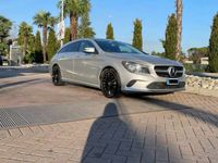 usata Mercedes CLA180 Shooting Brake d Business auto