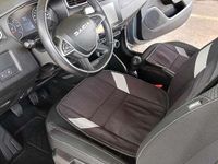 Usata Dacia Duster Journey 101 CV (74 kW) 2023 SUV