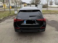 Usata Mercedes C220 Premium 200 CV (147 kW) 2023 Station wagon