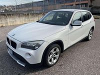 Usata BMW X1 150 CV (110 kW) 2011 Other SUV