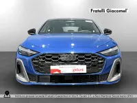 Usata Audi A5 Edition .1 204 CV (150 kW) 2025 Blu ascari metallizzato Berlina