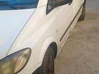 Usata Mercedes Vito 2006