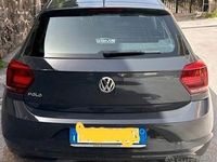 usata VW Polo 6ª serie - 2019