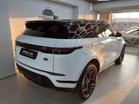 Usata Land Rover Range Rover evoque HSE Dynamic 150 CV (110 kW) 2020 Bianco SUV