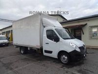 Usata Ford Transit 131 CV (96 kW) 2023 Bianco pastello Monovolume