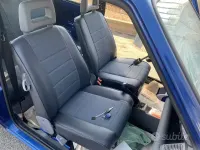 Nuova Fiat Panda 39 CV (28 kW) 2026 Bluazzurro Utilitaria