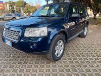 usata Land Rover Freelander 2 Freelander 2.2 SD4 S.W. HSE