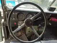 Usata Land Rover 3 1970 Verde SUV