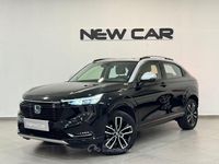 Usata Honda HR-V Advance 131 CV (96 kW) 2022 Nero SUV