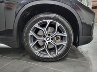 usata BMW X1 sDrive18d xLine PLUS