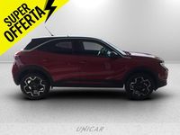 Usata Opel Mokka Ultimate 131 CV (96 kW) 2023 Rossoalcantara SUV