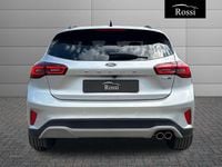 Usata Ford Focus Active 125 CV (91 kW) 2024