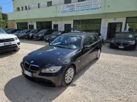 Usata BMW 320 163 CV (119 kW) 2007 Station wagon