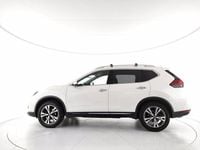 Gebraucht Nissan X-Trail Tekna 158 PS (116 kW) 2021 Weiß SUV