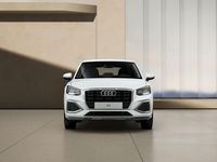 Nuova Audi Q2 Advanced Plus 150 CV (110 kW) 2026 Bianco ghiacciaio metallizzato SUV
