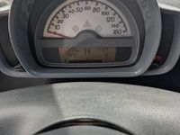 Usata Smart ForTwo Coupé 61 CV (44 kW) 2009 Bianco Coupé