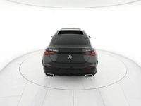 Nuova Mercedes GLC300 AMG Line Premium 333 CV (244 kW) 2025 Grigio Coupé