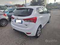 usata Hyundai ix20 1.4 CRDI 90 CV Comfort