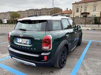 Usata Mini Cooper Countryman 136 CV (100 kW) 2019 SUV