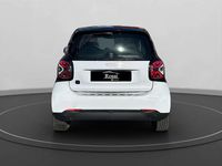 Usata Smart ForTwo Electric Drive Pulse 60 kW (82 CV) 2021 Bianco Coupé