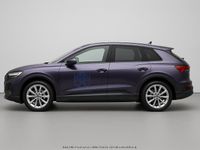 Usata Audi Q4 e-tron S-Line 125 kW (170 CV) 2025 Viola SUV