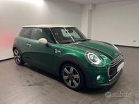 Usata Mini Cooper 136 CV (100 kW) 2019 Other Utilitaria