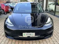 Usata Tesla Model 3 152 kW (208 CV) 2019 Nero Berlina