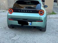 Usata Lancia Ypsilon 114 kW (156 CV) 2024 Verde Utilitaria