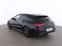 usata Mercedes CLA200 Shooting Brake d Automatic Premium