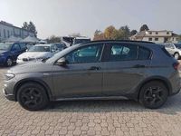 Usata Fiat Tipo Cross 100 CV (73 kW) 2021 Grigio Berlina