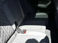 Usata Audi SQ5 Sportback Sport 341 CV (250 kW) 2023 Blu/azzurro SUV