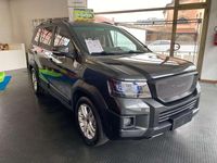 Nuova Cirelli 1 110 CV (80 kW) 2025 Titanium shadow SUV