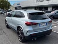 Ny Mercedes GLA200 Advanced Plus 150 HK (110 kW) 2025 Grå SUV