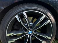Usata BMW 530 258 CV (189 kW) 2011 Station wagon
